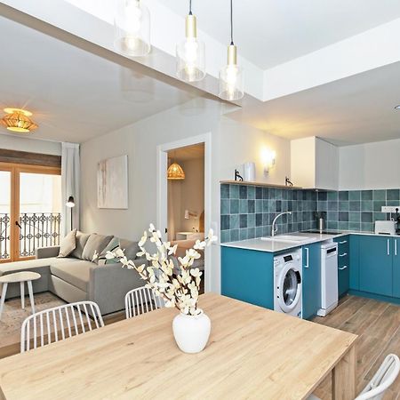 Maritime Apartamentos Puerto Валенсия Екстериор снимка