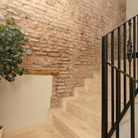 Maritime Apartamentos Puerto Валенсия Екстериор снимка
